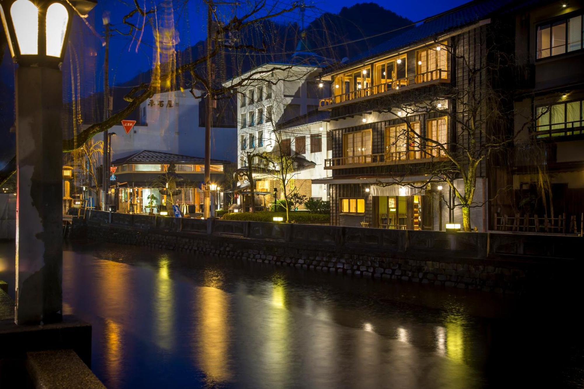 Hotel Kinosaki Onsen Tokitotoki Toyooka  Exterior foto