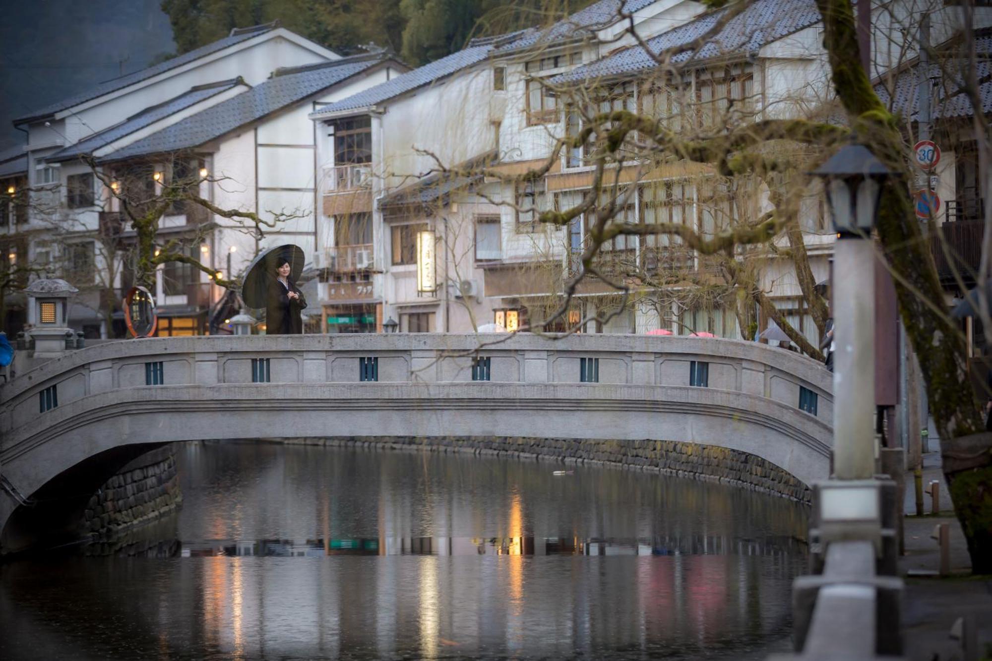 Hotel Kinosaki Onsen Tokitotoki Toyooka  Exterior foto