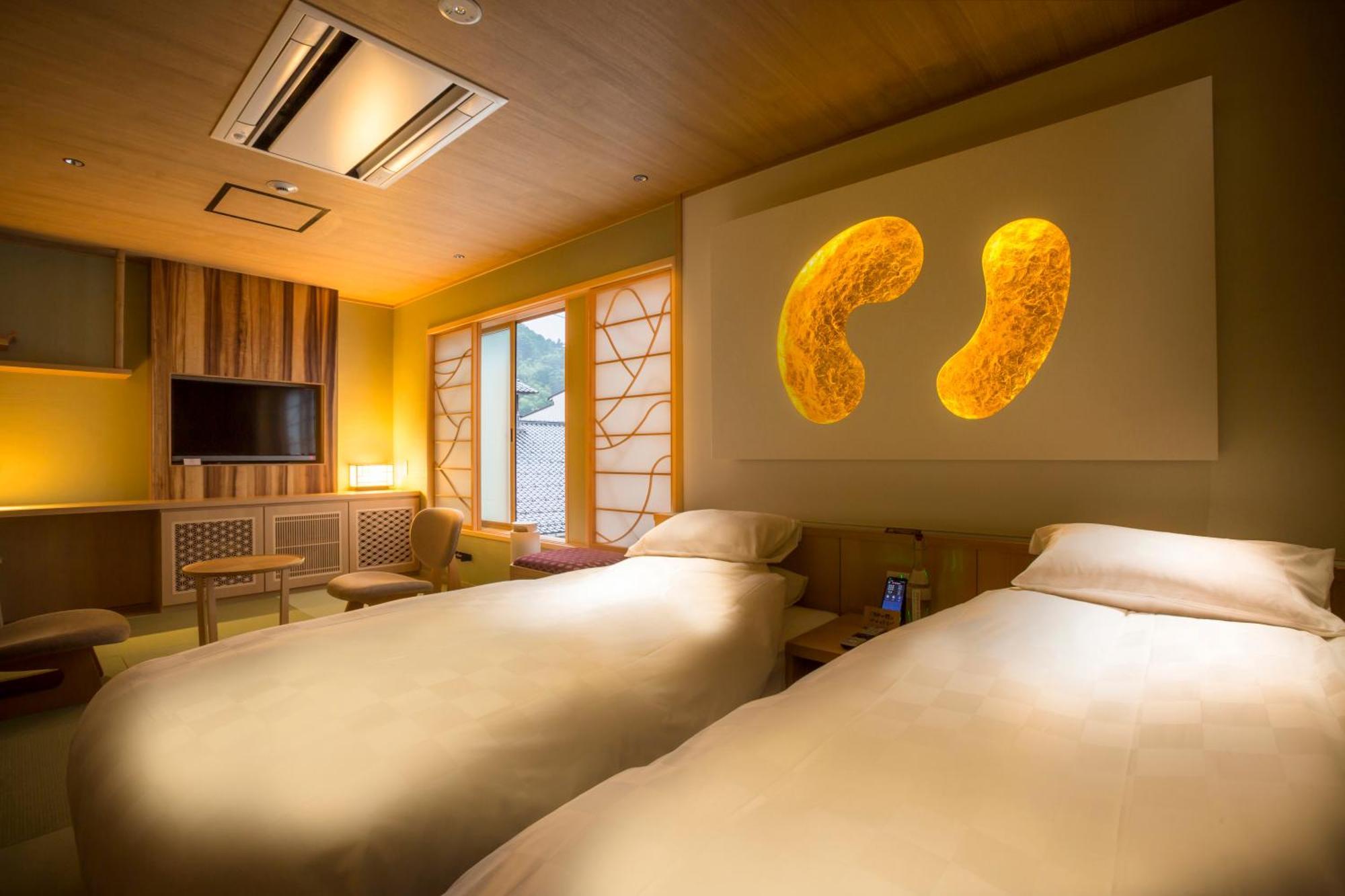 Hotel Kinosaki Onsen Tokitotoki Toyooka  Habitación foto