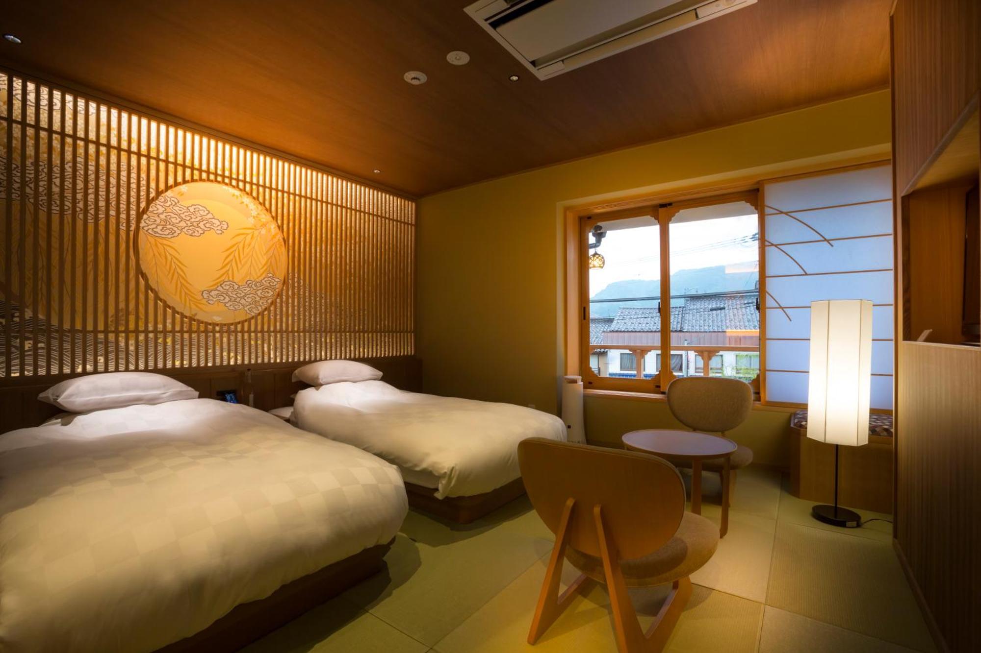Hotel Kinosaki Onsen Tokitotoki Toyooka  Habitación foto