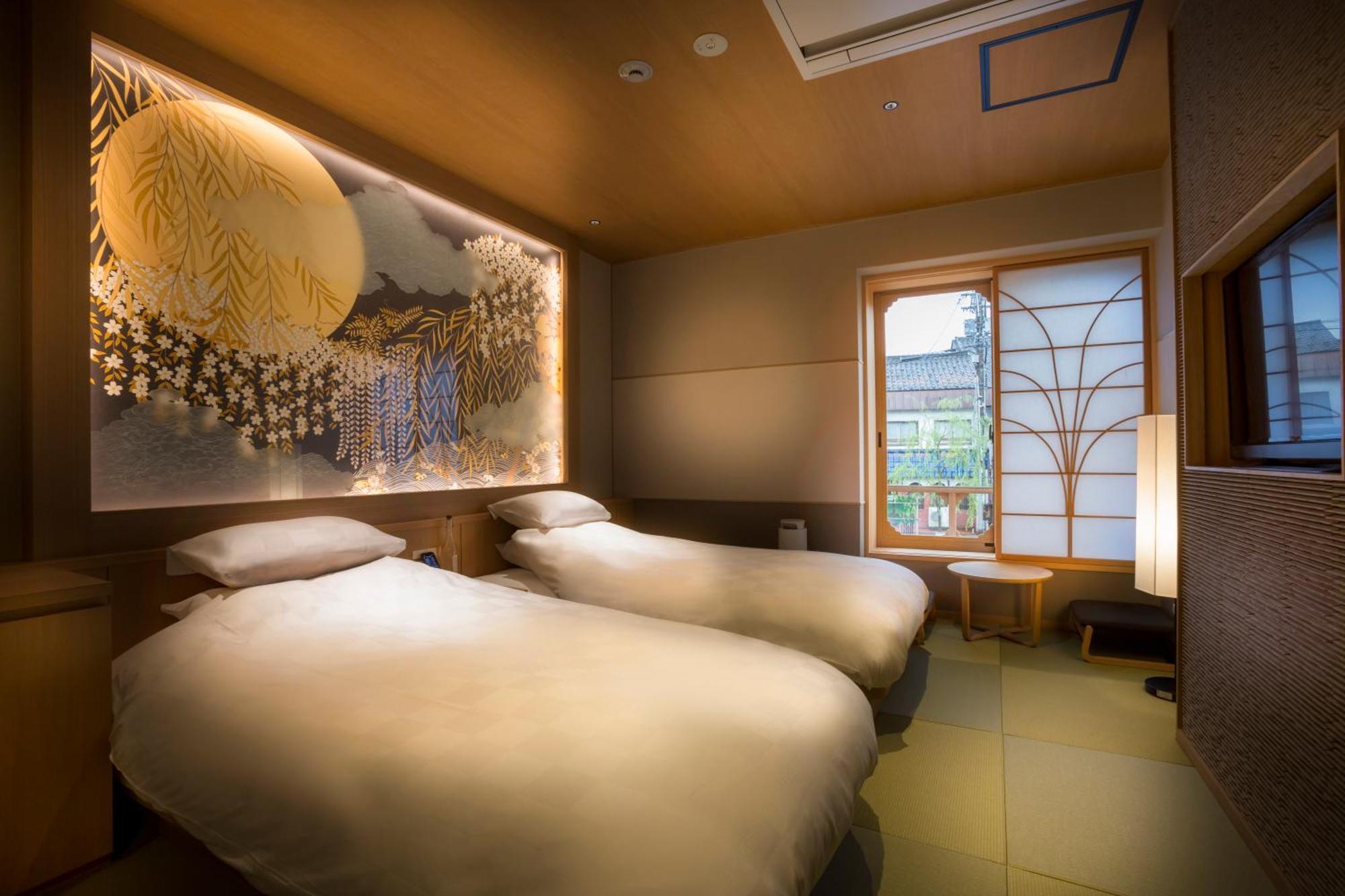 Hotel Kinosaki Onsen Tokitotoki Toyooka  Habitación foto