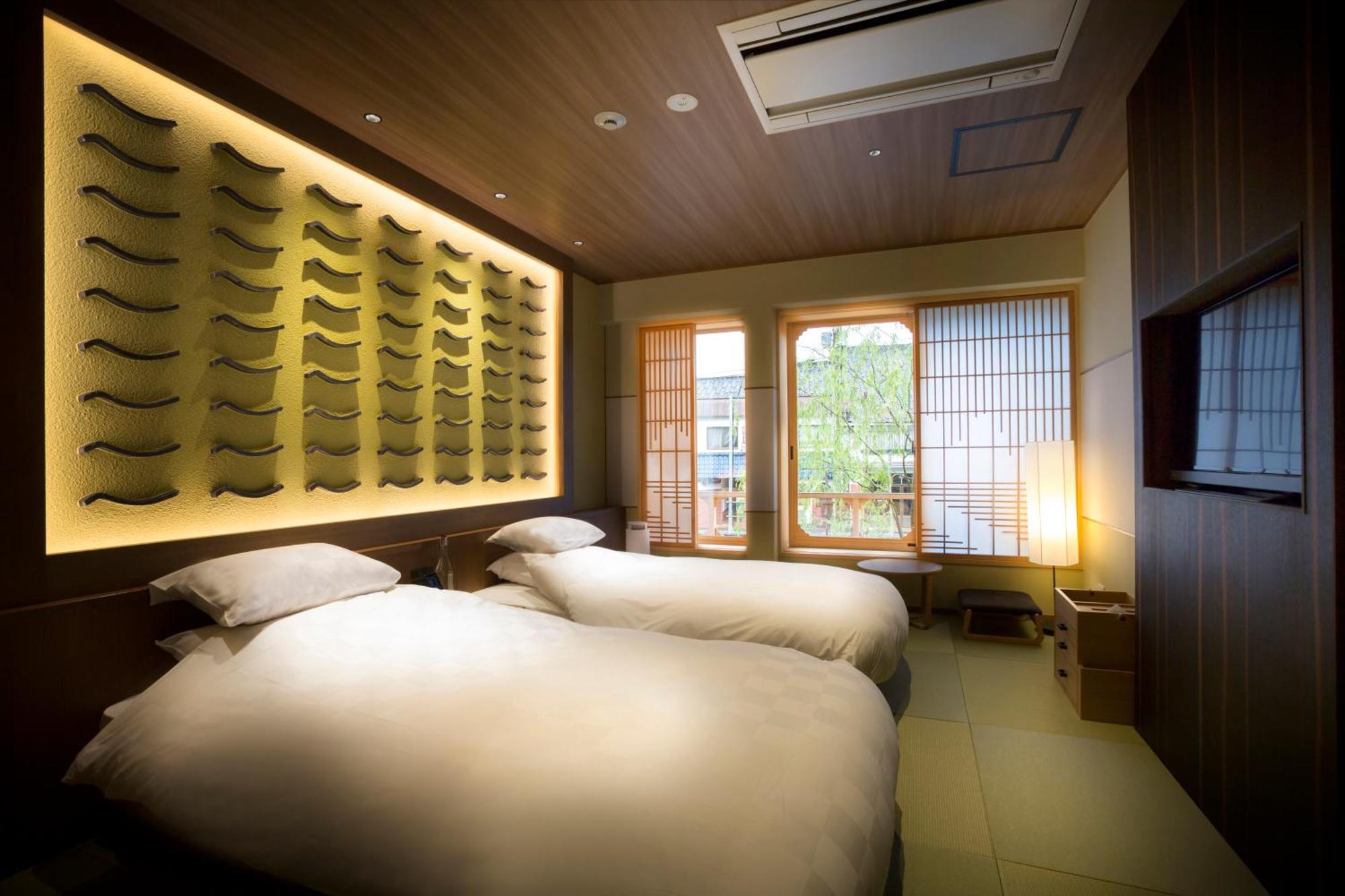 Hotel Kinosaki Onsen Tokitotoki Toyooka  Habitación foto