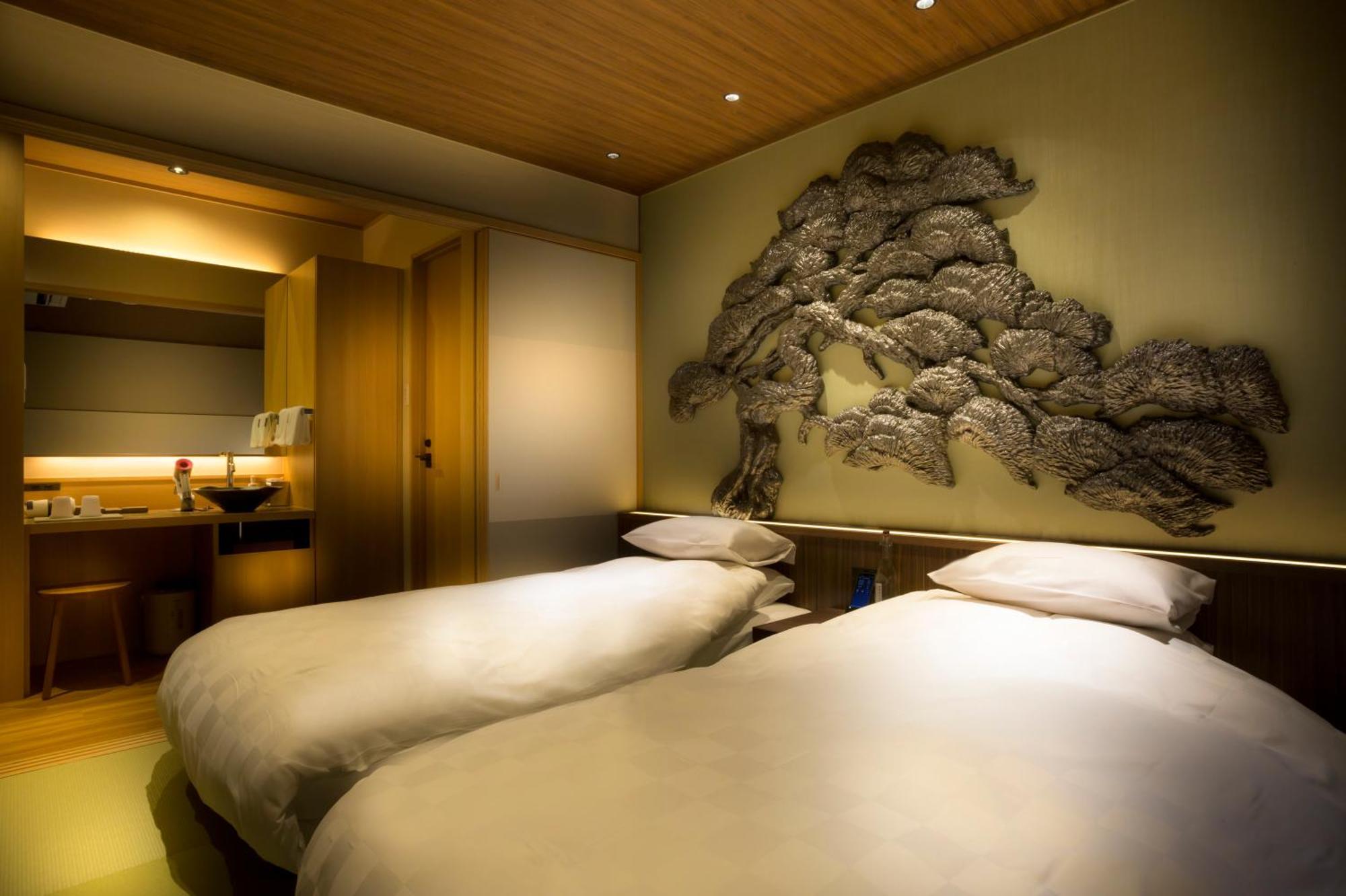 Hotel Kinosaki Onsen Tokitotoki Toyooka  Habitación foto
