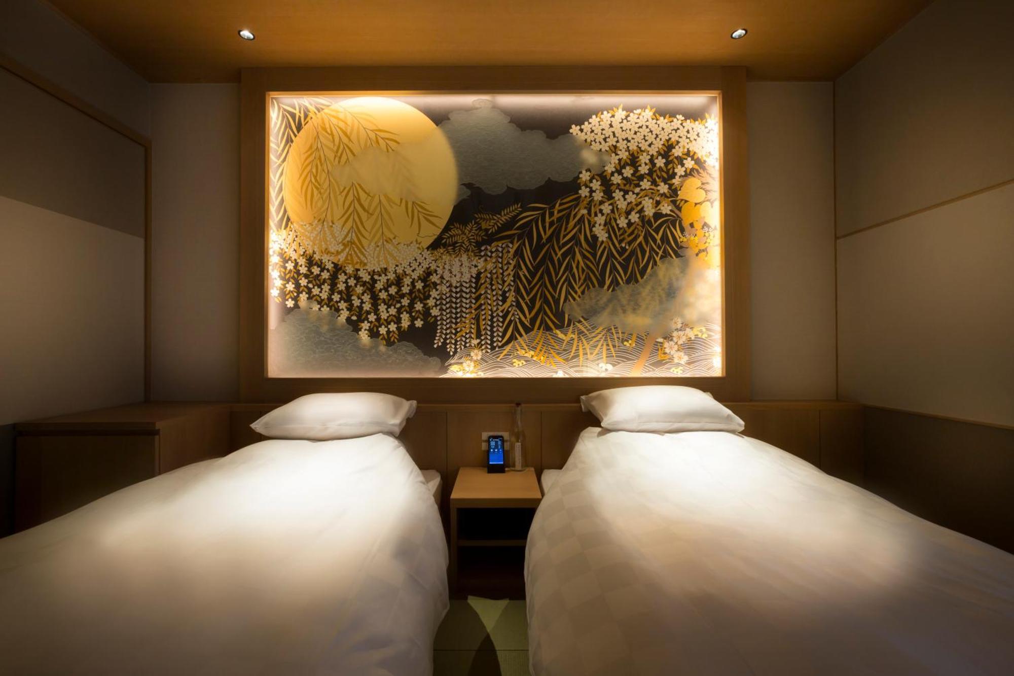 Hotel Kinosaki Onsen Tokitotoki Toyooka  Habitación foto