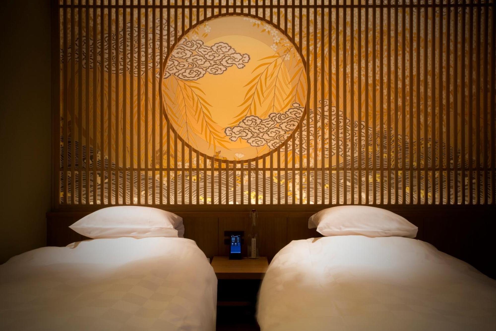 Hotel Kinosaki Onsen Tokitotoki Toyooka  Habitación foto